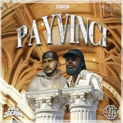 Vinci Globetrotta Paysean 2023 PayVinci FLAC