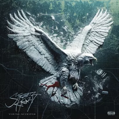 Young Scooter 2023 Streetz Krazy FLAC
