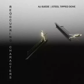 AJ Suede 2023 Reoccurring Characters FLAC 24 44.1