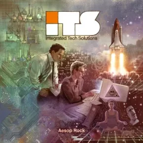 Aesop Rock 2023 Integrated Tech Solutions FLAC 24 48