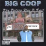 Big Coop - The Future Has A Past (2003) [FLAC]