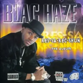 Blac Haze 1998 Res Sa Rec Shun FLAC