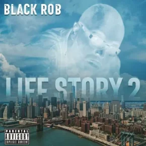 Black Rob - Life Story 2 (2023) [FLAC]