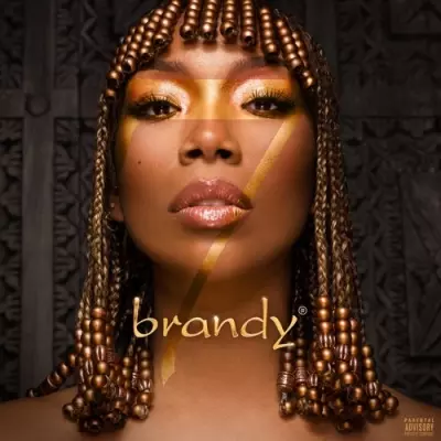 Brandy 2020 B7 FLAC EOM CD 9770