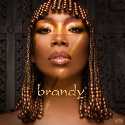 Brandy - B7 (2020) [FLAC]