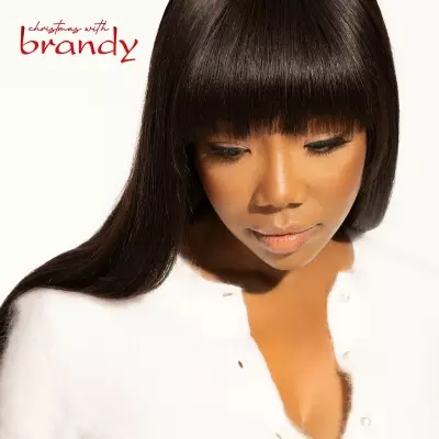 Brandy - Christmas With Brandy (2023) [FLAC]