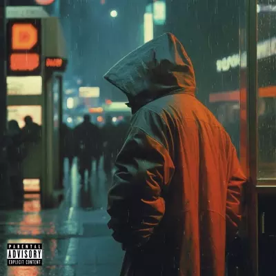 CASisDEAD 2023 Famous Last Words FLAC 24 44.1