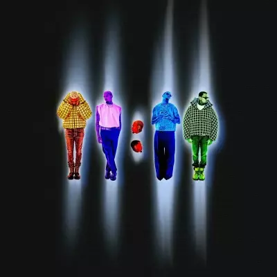 Chris Brown 2023 1111 FLAC