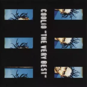 Coolio - The Very Best (Japan Press) (2001) [FLAC]
