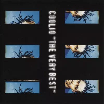 Coolio 2001 The Very Best Japan Press FLAC