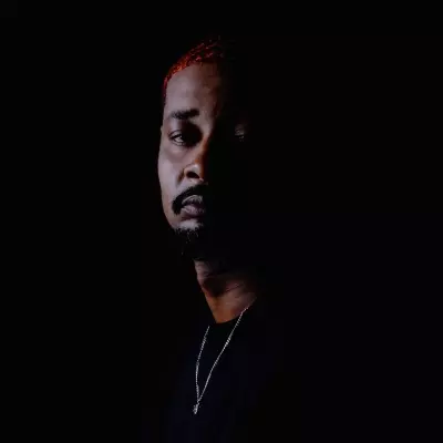 Danny Brown 2023 Quaranta FLAC 24 88.2