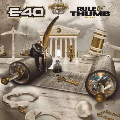 E 40 2023 Rule of Thumb Rule 1 FLAC