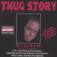 E Dub 2003 Thug Story FLAC