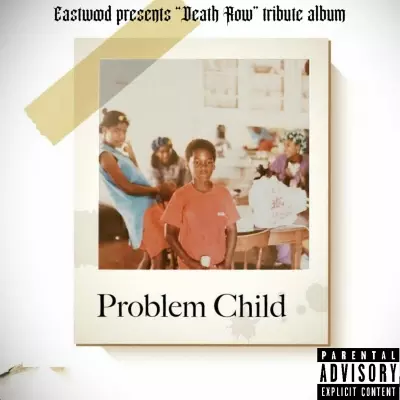Eastwood 2023 Problem Child Death Row Tribute 320