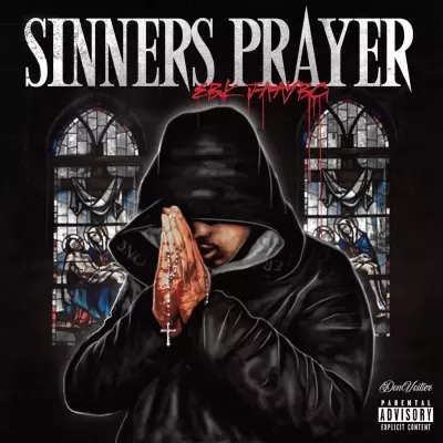 Ebk Jaaybo 2023 Sinners Prayer FLAC 24 88.2
