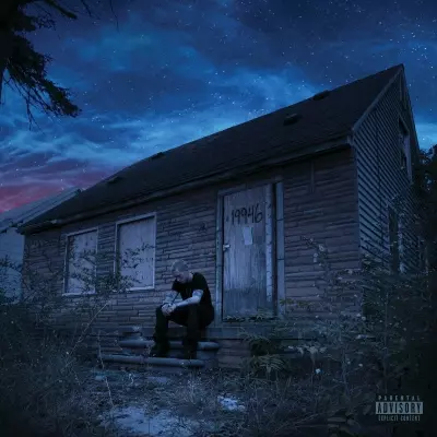 Eminem - The Marshall Mathers LP2 (Expanded Edition) (2013) [FLAC]
