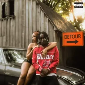 Fresco Trey 2023 Detour FLAC 24 88.2