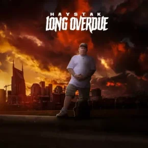 Haystak 2023 Long Overdue FLAC