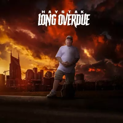 Haystak 2023 Long Overdue FLAC