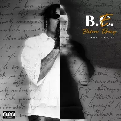 Ivory Scott 2023 Before Ebony FLAC