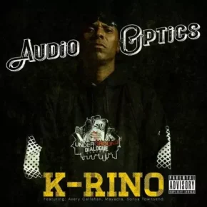 K Rino 2023 Audio Optics 320