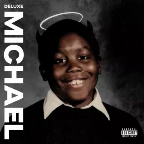 Killer Mike - MICHAEL (Deluxe) (2023) [FLAC]