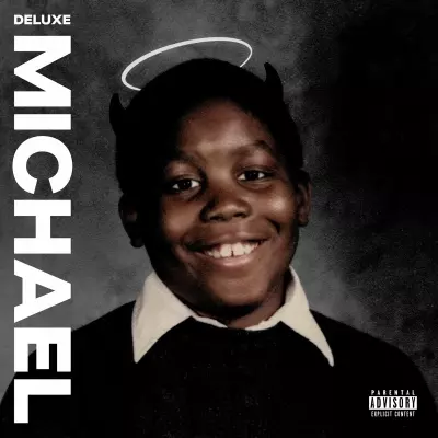Killer Mike 2023 MICHAEL Deluxe FLAC