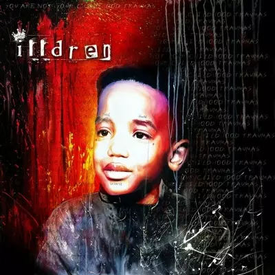King Iso 2023 iLLdren FLAC