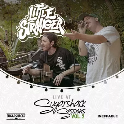 Little Stranger 2023 Little Stranger Live at Sugarshack Sessions Vol. 2 FLAC