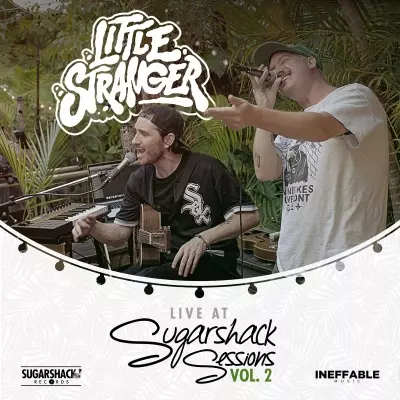 Little Stranger - Little Stranger (Live at Sugarshack Sessions Vol. 2) (2023) [FLAC]