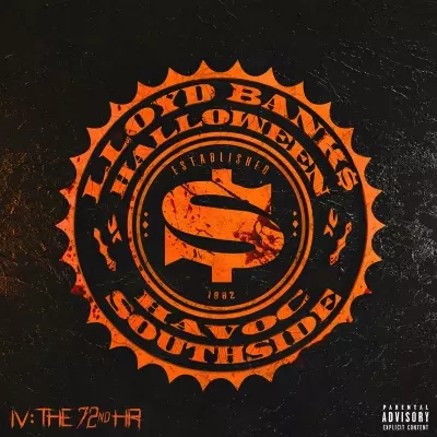 Lloyd Banks 2023 Halloween Havoc IV The 72nd Hr FLAC