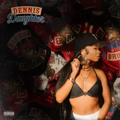 Lola Brooke 2023 Dennis Daughter FLAC 24 44.1