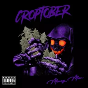 Money Man - CROPTOBER (2023) [FLAC]