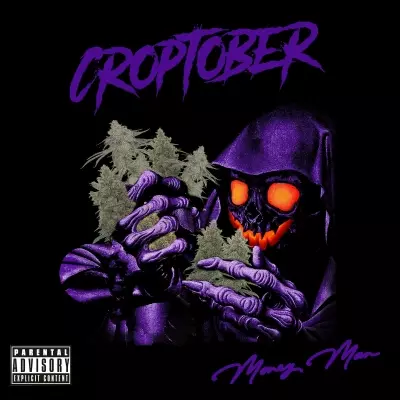 Money Man 2023 CROPTOBER FLAC