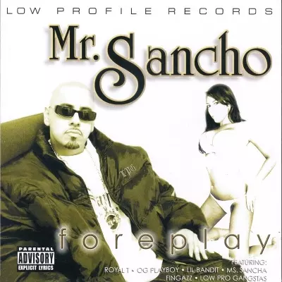 Mr. Sancho 2006 Foreplay FLAC