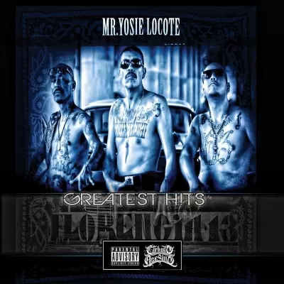 Mr. Yosie Locote 2018 Greatest Hits 320