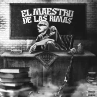 Mr. Yosie Locote 2020 El Maestro De Las Rimas 320