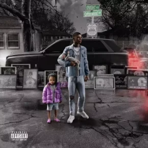 NLE Choppa 2023 Cottonwood 2 Deluxe 2.0 FLAC