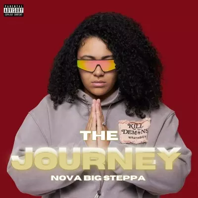 Novabigsteppa 2023 The Journey FLAC