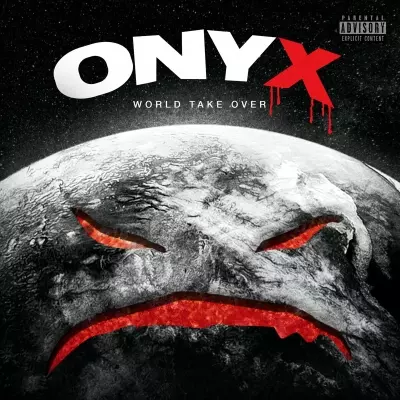 Onyx 2023 World Take Over FLAC