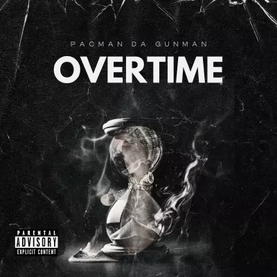 Pacman Da Gunman 2023 Overtime FLAC