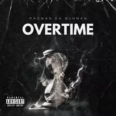 Pacman Da Gunman - Overtime (2023) [FLAC]
