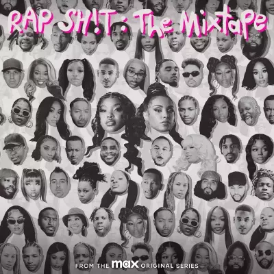 Raedio 2023 RAP SHTThe Mixtape From the Max Original Series S2 FLAC 24 48