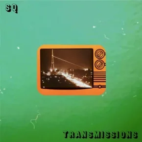 SQ - Transmissions (2023) [FLAC]