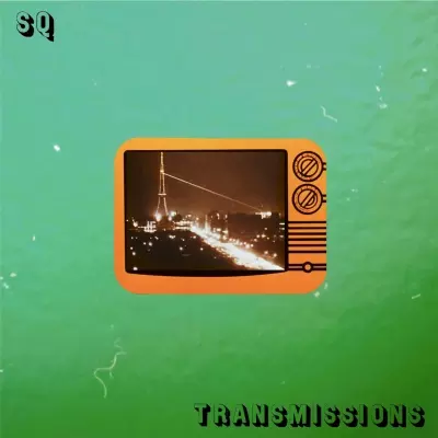 SQ 2023 Transmissions FLAC