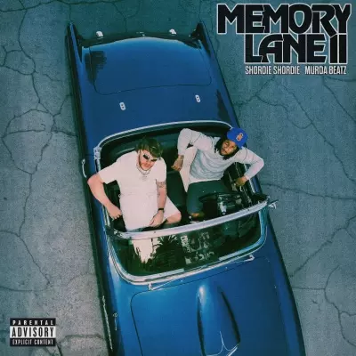 Shordie Shordie 2023 Memory Lane 2 FLAC 24 44.1