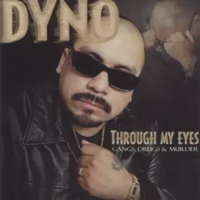 Sir Dyno - Through My Eyes (2001) [FLAC]