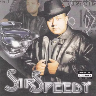 Sir Speedy featuring Grinch - Sir Speedy (2000) [FLAC]