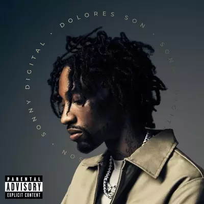 Sonny Digital 2023 Dolores Son FLAC