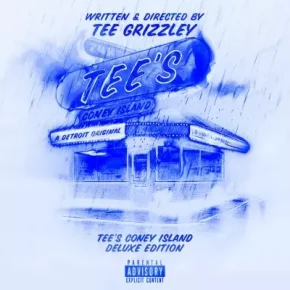 Tee Grizzley - Tee’s Coney Island (Deluxe) (2023) [FLAC]
